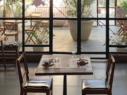 6 Cafes In Delhi's The Dhan Mill, Chhatarpur That Every Foodie Must Try 6 Cafes In Delhi's The Dhan Mill, Chhatarpur That Every Foodie Must Try
