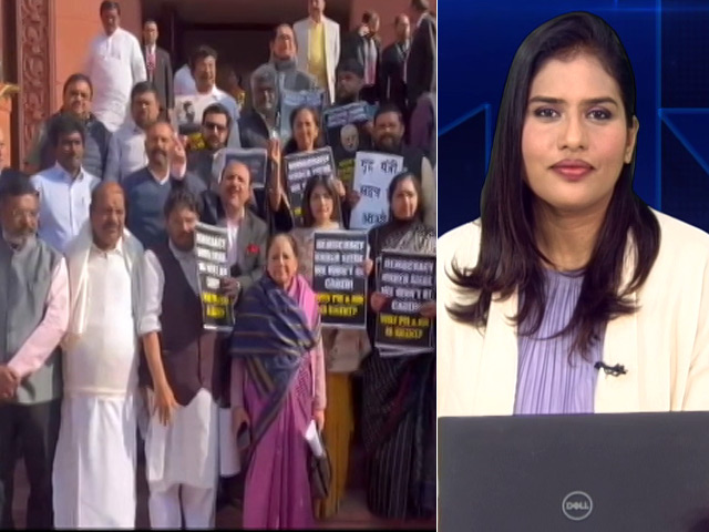 Mass Suspensions Of MPs From Parliament: What's Next?