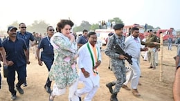 Sihawal Assembly Seat: प्रियंका गांधी ने सिहावल में लगाई दौड़, फिर भी नहीं जीत पाई कांग्रेस