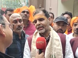 Wrestling: अब निलंबित डब्ल्यूएफआई के चेयरमैन संजय सिंह ने किया यह ऐलान