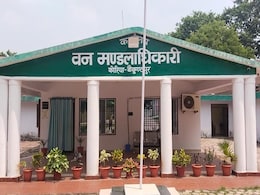 कोरिया वन मंडल में बड़ा नाम बन चुका है 'भंवरलाल', निर्माण से लेकर सप्लाई एक ही ठेकेदार के पास कोरिया वन मंडल में बड़ा नाम बन चुका है 'भंवरलाल', निर्माण से लेकर सप्लाई एक ही ठेकेदार के पास