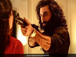 Animal Box Office Collection Day 10: 10 दिनों में टाइगर 3 के बाद गदर 2 का ऑल टाइम बॉक्स ऑफिस उड़ा ले गया एनिमल, देखें कलेक्शन Animal Box Office Collection Day 10: 10 दिनों में टाइगर 3 के बाद गदर 2 का ऑल टाइम बॉक्स ऑफिस उड़ा ले गया एनिमल, देखें कलेक्शन