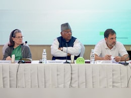 Congress Star Campaigners: कांग्रेस ने MP में जारी की स्टार प्रचारकों की सूची, खरगे-सोनिया-राहुल समेत ये 40 नाम शामिल