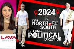 From North To South: Setting Political Direction For 2024 From North To South: Setting Political Direction For 2024