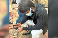 Wrestler Bajrang Punia Says He Is Returning His Padma Shri To PM Amid Row Wrestler Bajrang Punia Says He Is Returning His Padma Shri To PM Amid Row