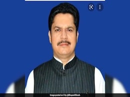 "Over Confidence Cost Us These States": Assam Congress Chief On Election Loss "Over Confidence Cost Us These States": Assam Congress Chief On Election Loss