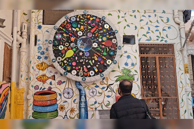 Latest and Breaking News on NDTV