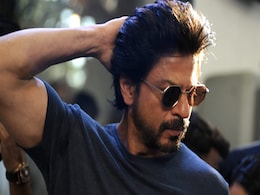 Dunki Box Office Collection Day 6: छठे दिन 'डंकी' ने रचा इतिहास, पहले हफ्ते ही फिल्म ने कमाए इतने करोड़ Dunki Box Office Collection Day 6: छठे दिन 'डंकी' ने रचा इतिहास, पहले हफ्ते ही फिल्म ने कमाए इतने करोड़
