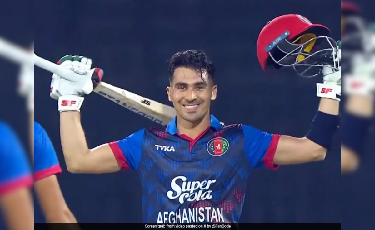 Latest and Breaking News on NDTV Latest and Breaking News on NDTV