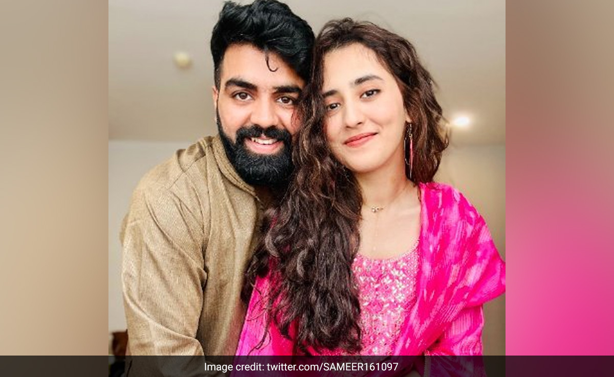 "The Moment I Entered India...": Pak Woman To Marry Kolkata Resident