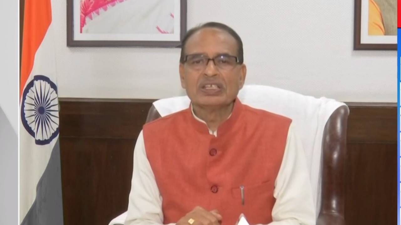Madhya Pradesh Election Result: सीएम शिवराज ने लाडली बहनों को दिया अपनी जीत का श्रेय