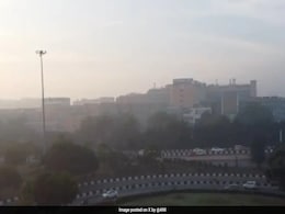 दिल्ली में पिछले छह वर्षों में नवंबर-दिसंबर 2023 में वायु गुणवत्ता सबसे खराब रहीः सीएसई दिल्ली में पिछले छह वर्षों में नवंबर-दिसंबर 2023 में वायु गुणवत्ता सबसे खराब रहीः सीएसई