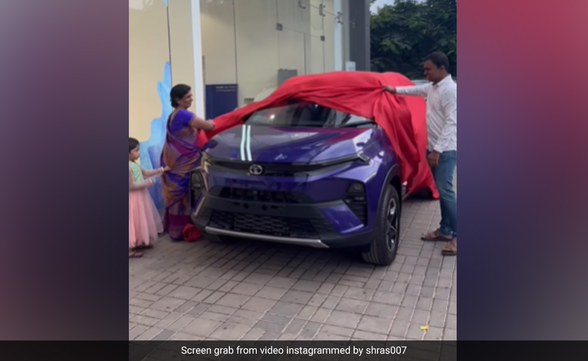 शोरूम से ली नई कार, डिलीवरी के बाद गाड़ी में निकलीं कई खराबियां, शिकायत पर टाटा मोटर्स की प्रतिक्रिया निराश कर देगी