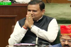 Maharashtra Speaker Gets Time Till Jan 10 To Decide On Disqualifications Maharashtra Speaker Gets Time Till Jan 10 To Decide On Disqualifications