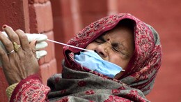 Corona Cases in Rajasthan: राजस्थान में तेजी से पैर पसार रहा कोरोना, अब अजमेर में 55 वर्षीय महिला मिली संक्रमित