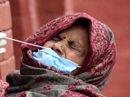 Corona Cases in Rajasthan: राजस्थान में तेजी से पैर पसार रहा कोरोना, अब अजमेर में 55 वर्षीय महिला मिली संक्रमित