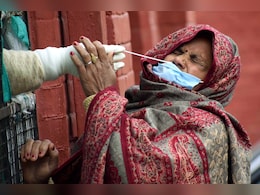 COVID-19 Cases: MP में बढ़ा कोरोना का खतरा, इंदौर में मिले दो नए मरीज COVID-19 Cases: MP में बढ़ा कोरोना का खतरा, इंदौर में मिले दो नए मरीज