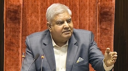 New Laws Have Unshackled Criminal Justice System From Colonial Legacy: Vice President