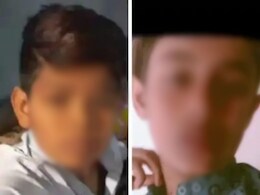 नदी में डूबने से 2 मासूमों ने तोड़ दम, एक को बचाने में गई दूसरे की जान...लेकिन नहीं छोड़ा हाथ&nbsp;