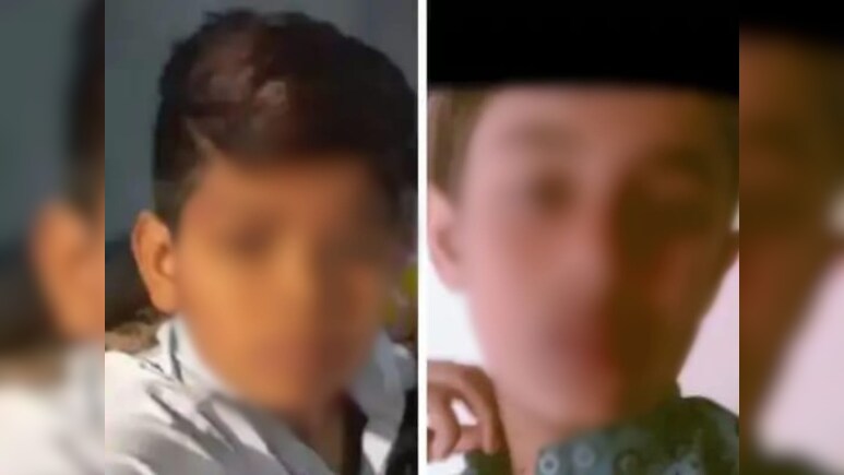 नदी में डूबने से 2 मासूमों ने तोड़ दम, एक को बचाने में गई दूसरे की जान...लेकिन नहीं छोड़ा हाथ&nbsp;
