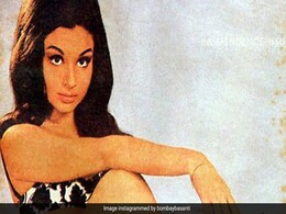 <i>Koffee With Karan 8</i>: Sharmila Tagore On Bikini Magazine Shoot - "Photographer Was Worried, I Thought I Looked Very Nice" <i>Koffee With Karan 8</i>: Sharmila Tagore On Bikini Magazine Shoot - "Photographer Was Worried, I Thought I Looked Very Nice"