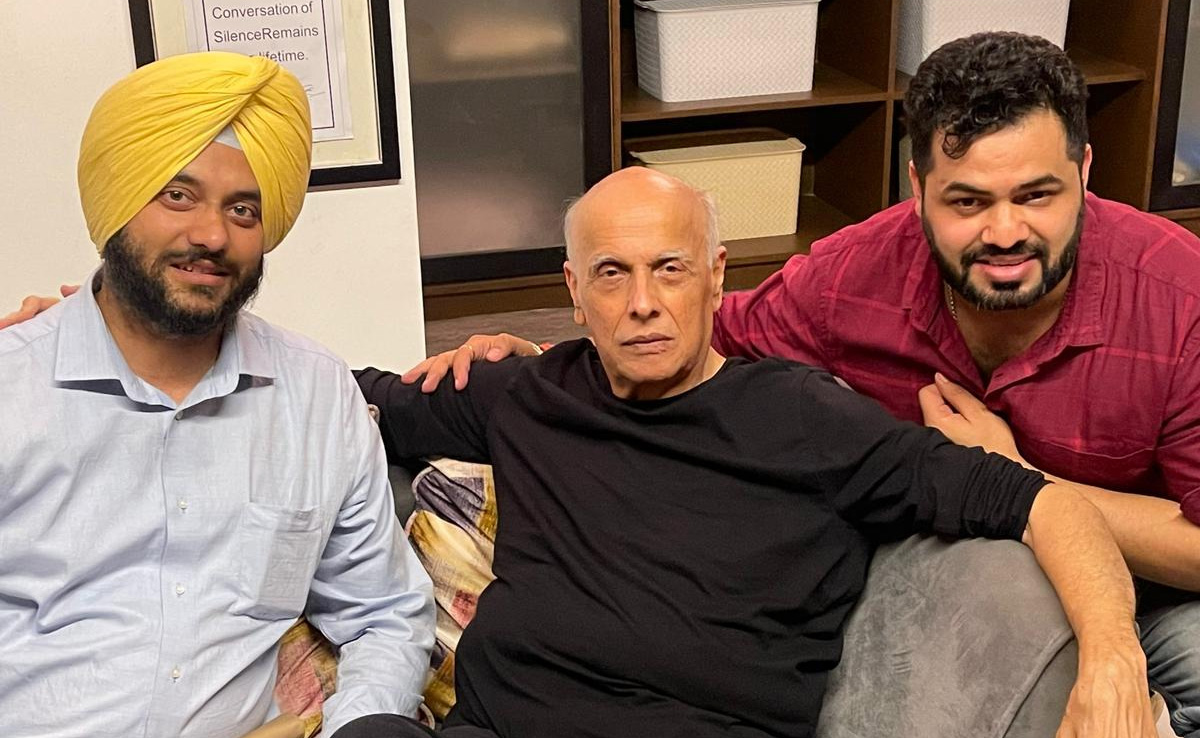 Pehchaan The Unscripted Show: महेश भट्ट ला रहे टॉक शो 'पहचान', उठाएंगे इन 13 लोगों की अनकही कहानी से पर्दा