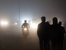 Rajasthan Weather Update: राजस्थान में कोहरे का येलो अलर्ट, फतेहपुर में 3 डिग्री तक लुढ़का पारा,मौसम विभाग ने जताई मावठ की संभावना