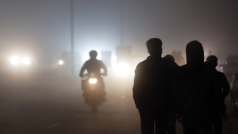 Rajasthan Weather Update: राजस्थान में कोहरे का येलो अलर्ट, फतेहपुर में 3 डिग्री तक लुढ़का पारा,मौसम विभाग ने जताई मावठ की संभावना