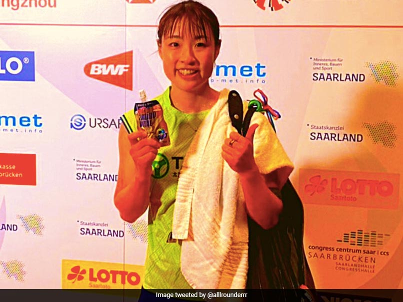 Japanese Badminton Star Nozomi Okuhara Narrates Logistical Nightmare In India, BAI Terms It 'Unfortunate'