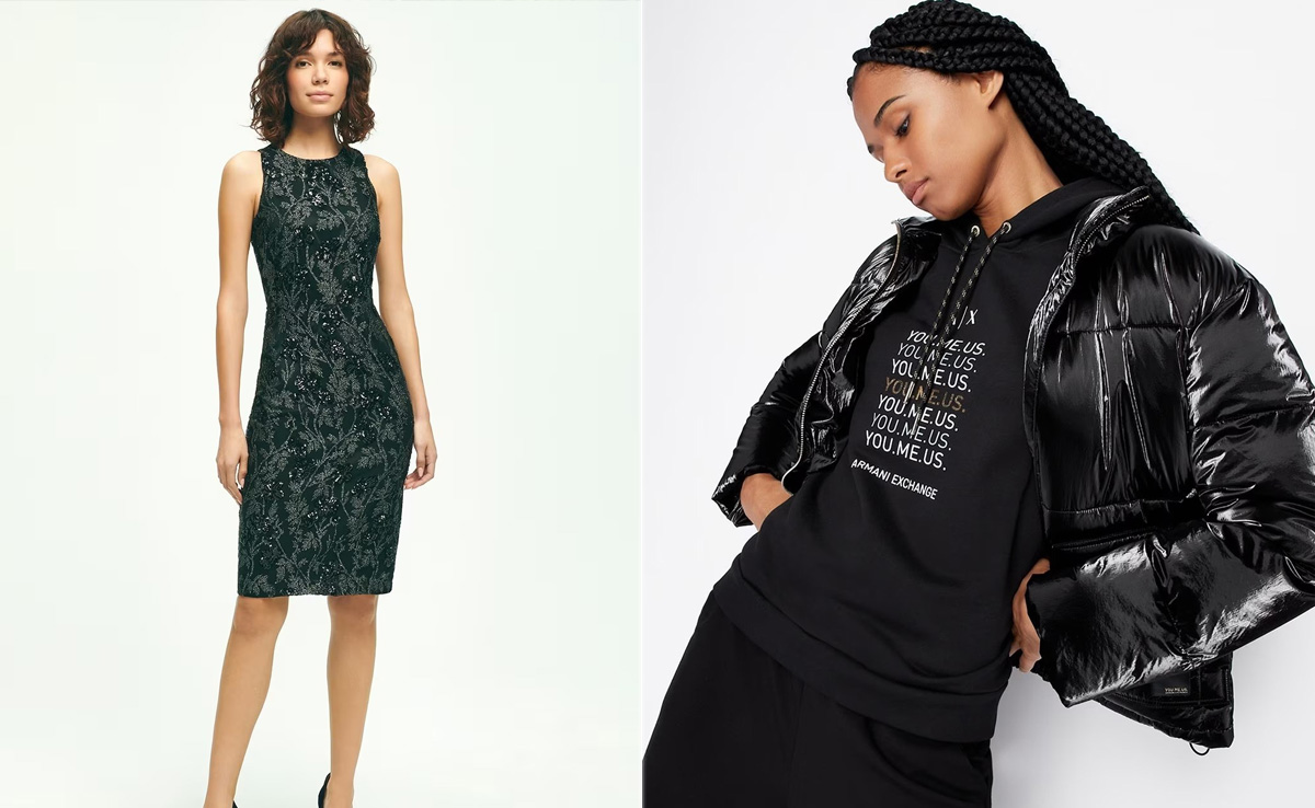 This Party Season, Don't Miss These Trendy Fashion Deals From The Ajio Big Bold Sale At 50-90% Off