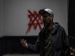 West Bank Theatre Raided By Israel Vows To Resume "Resistance" West Bank Theatre Raided By Israel Vows To Resume "Resistance"