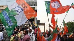बारामती कोल्हापूरसह 11 मतदार संघात आजपासून उमेदवारी अर्ज दाखल करता येणार