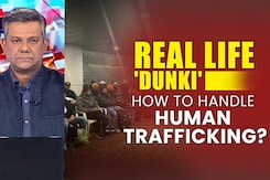 "Most Fliers Had Return Tickets": Lawyer Of Airline In 'Donkey Flight' Row "Most Fliers Had Return Tickets": Lawyer Of Airline In 'Donkey Flight' Row