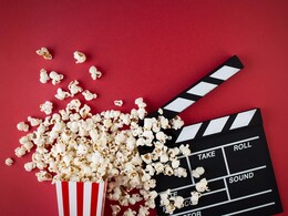 How The Humble Popcorn Became The World's Go-To Movie Snack