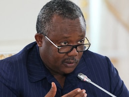 Guinea-Bissau President Calls Deadly Violence An "Attempted Coup"