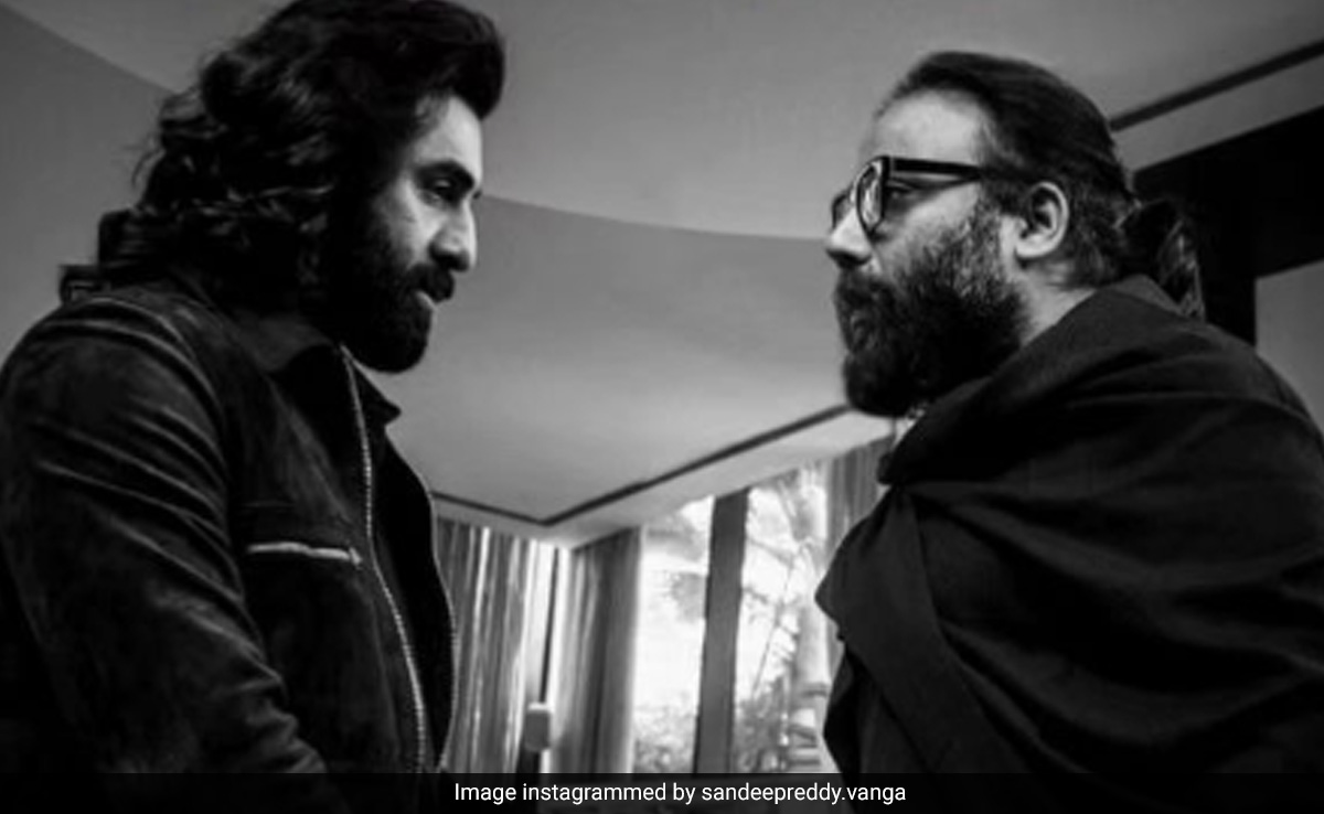 एनिमल के डायरेक्टर संदीप वांगा रेड्डी ने इस फिल्म को बनाने के लिए बेची थी पुरखों की जमीन, 5 करोड़ के बजट में की 10 गुना कमाई