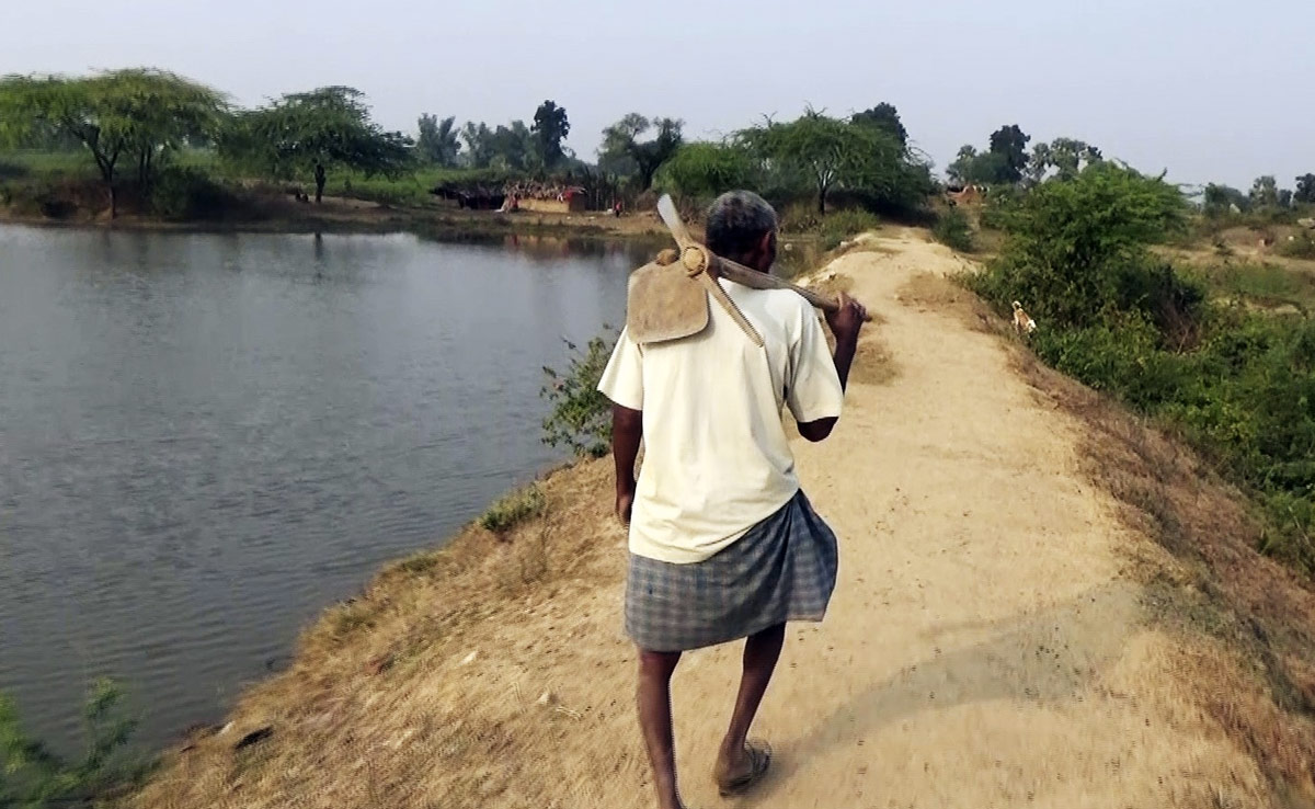 Rajasthan News: 15 दिनों में 5 नहरें टूटने से किसानों की बढ़ी टेंशन, पूर्व कैबिनेट मंत्री ने अधिकारियों को लगाई फटकार