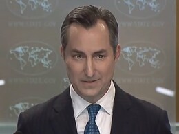 US "Incredibly" Concerned By Putin Threat To Send North Korea Weapons US "Incredibly" Concerned By Putin Threat To Send North Korea Weapons