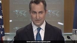 US Calls On China To End Repression Of Uyghurs, Religious Minority Groups