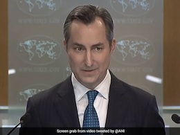 US Calls On China To End Repression Of Uyghurs, Religious Minority Groups US Calls On China To End Repression Of Uyghurs, Religious Minority Groups