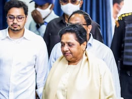 आकाश आनंद : लंदन से एमबीए करने से लेकर मायावती के राजनीतिक उत्तराधिकारी तक का सफर