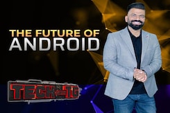 Tech With TG: Google's Android Journey - The Past, Present and the Future Tech With TG: Google's Android Journey - The Past, Present and the Future