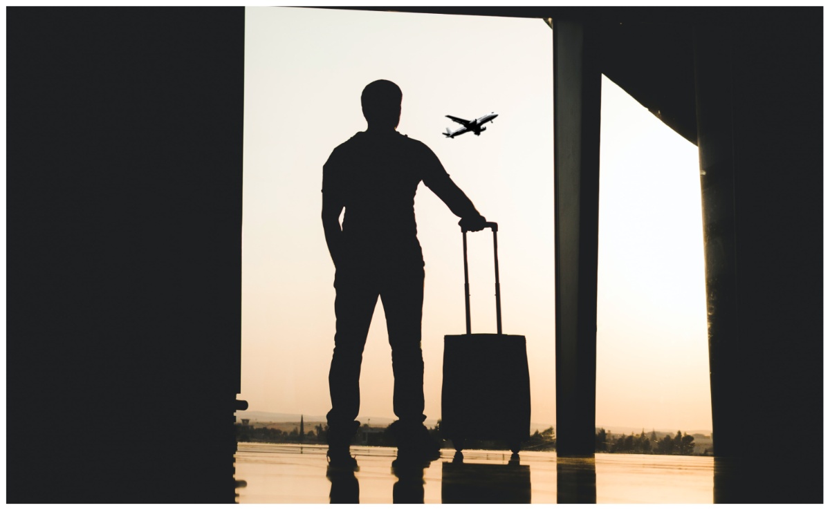 Russian Man Flies To US Without Passport, Visa Or Ticket, FBI Investigates Bizarre Case