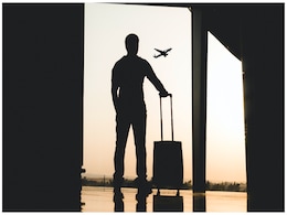 Russian Man Flies To US Without Passport, Visa Or Ticket, FBI Investigates Bizarre Case Russian Man Flies To US Without Passport, Visa Or Ticket, FBI Investigates Bizarre Case