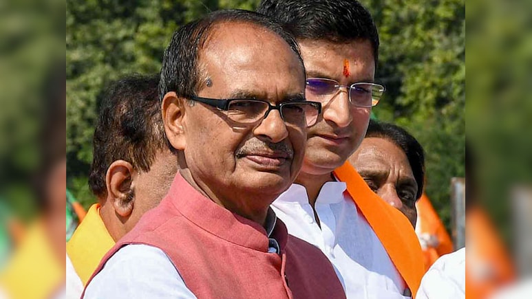 विकसित भारत 'जी राम जी' योजना में एक-तिहाई रोजगार सिर्फ महिलाओं के लिए आरक्षित, शिवराज सिंह चौहान का बड़ा ऐलान