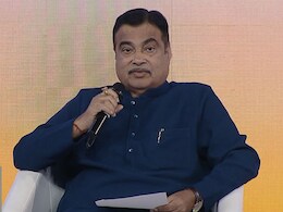 Jabalpur: नितिन गडकरी ने नई सड़कों का किया शिलान्यास, कहा-गांव, गरीब और किसान का विकास देश के लिए जरूरी