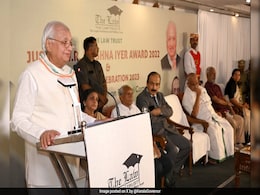 Kerala Governor Arif Mohammed Khan Unfit for Post: CPI(M) Kerala Governor Arif Mohammed Khan Unfit for Post: CPI(M)