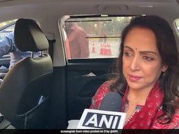 "I Request Mamata Ji...": Hema Malini On Kolkata Doctor's Rape-Murder "I Request Mamata Ji...": Hema Malini On Kolkata Doctor's Rape-Murder