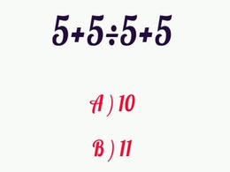 खुद को मानते हैं Maths Genius तो हल करके दिखाएं ये पहेली, सॉल्व करने में छूट रहे हैं लोगों के पसीने खुद को मानते हैं Maths Genius तो हल करके दिखाएं ये पहेली, सॉल्व करने में छूट रहे हैं लोगों के पसीने