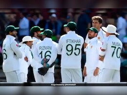 PAK vs BAN: किसी तरह पाकिस्तान में लौटा क्रिकेट, तो अब किस्मत नहीं दे रही साथ, रावलपिंडी टेस्ट पर मंडराया खतरा PAK vs BAN: किसी तरह पाकिस्तान में लौटा क्रिकेट, तो अब किस्मत नहीं दे रही साथ, रावलपिंडी टेस्ट पर मंडराया खतरा